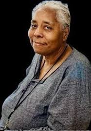 Betty Ann Brown Betty Ann Brown was born