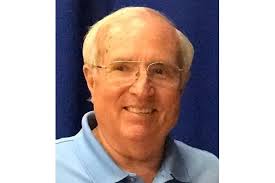 John Wood Obituary (1950