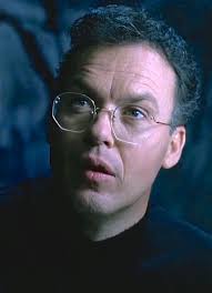 Burtonverse Batman: The Timeline