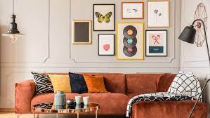 It's just a little something that can brighten up the space and add some color to it. How To Make Gallery Wall Ideas Come To Life Reviewed