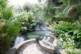 Eco termales hot springs arenal costa rica. La Fortuna De San Carlos Hotels Resorts Oyster Com Hotel Reviews
