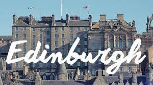 Mengambil tema mengenai negara skotlandia, dengan tinjauan secara komprehensif dan. Edinburgh Kota Cantik Di Skotlandia Yang Wajib Dikunjungi