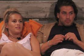 Love Island S Amelia Peters Reveals What Really Went On With Kem Cetinay As She S Booted Out Of The Villa Mirror Online
