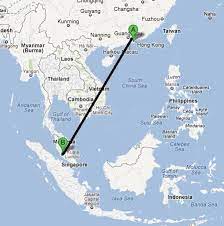 0:00 am (0:00) kuala lumpur time. 4th August Hong Kong To Kuala Lumpur Crazyweekendadventures