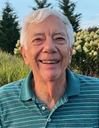 Obituary information for Edward Bennett