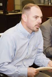 Trustee Class of 2018 is 'Person of the Month'