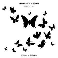 Free Free 219 Vector Flying Butterfly Svg SVG PNG EPS DXF File