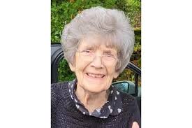 Ann JONES (nee Whitley)