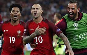 Quaresma tidak lagi bermain untuk portugal sejak piala dunia 2018 lalu. Euro 2016 Quaresma S Profound Effect From The Bench Again Marca English