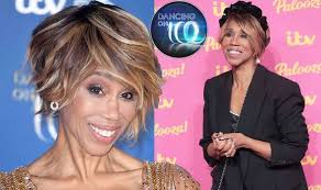 She is an actress and producer, known for зомби по имени шон (2004). Trisha Goddard Divorced Dancing On Ice Star 62 Speaks Out On Identity Of Secret Partner Celebrity News Showbiz Tv Express Co Uk