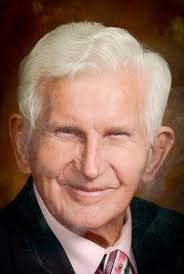 Fred Clayton Strouse