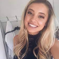 Jacquelyn Chaney's Instagram, Twitter & Facebook