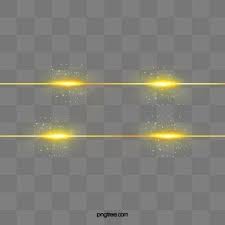 Golden Light Effect Line Gold Clipart Golden Light Starlight Light Edge Glare Light Spot Gold Frame Line Bright Light Effect Png Transparent Clipart Image A Golden Lights Light Effect Photoshop Images