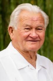 William “Billy” Charles Richardson Reid