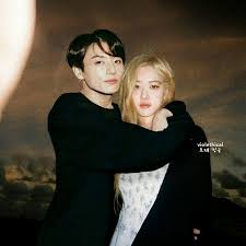 For many people, the common point between jungkook and rosé, if any, probably stops at the fact that they were both born in 1997. 99 Images About Rose And Jungkook On We Heart It See More About Rose Jungkook And Rosekook