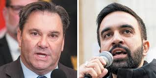 Flora MacDonald and Geoffrey Stevens