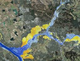 Große teile der stadt hagen in nrw stehen nach heftigen regenfällen unter wasser, in einigen stadtteilen wurde der strom abgestellt. Stadt Troisdorf Hochwasserschutz