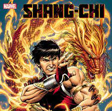 However, as soon as shang chi found out the truth about all of the devil things his father was doing, he decided to fake his death in the first mission. A Shang Chi Comic For Summer Ahead Of The Hero S Marvel Film The New York Times