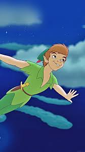 33 Magical Disney Wallpapers For Your Phone Peter Pan Disney Classic Disney Disney Cartoons