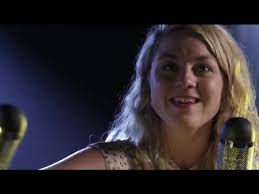 Les soeurs Boulay et Nicolas Pellerin et les Grands Hurleurs