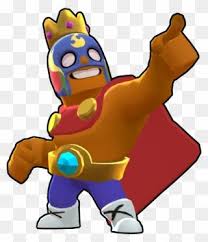 Playlist — but also includes new hero skins for rey and darth maul. El Primo Skin El Rey El Primo Brawl Stars Clipart Primos Dibujos En Cuadricula Personajes De Videojuegos