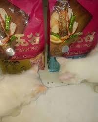 Check spelling or type a new query. Review Makanan Kucing Kitchen Flavor Grain Free