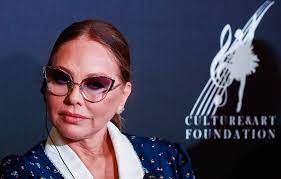 She is known for her work on флэш гордон (1980), oscar (1991). Italian Film Superstar Ornella Muti Says Would Like To Get Russian Citizenship Society Culture Tass