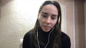 Best Work Stories: Alexandra