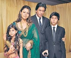 Genealogy for shahrukh khan family tree on geni, with over 200 million profiles of ancestors and living relatives. Shah Rukh Khan Sports The Hat Look Description From Pinterest Com I Searched For This On Bing C Bollywood Celebrities Indian Celebrities Shahrukh Khan Family