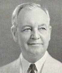 Judge Lawrence Elmer Stone (1875-1946)