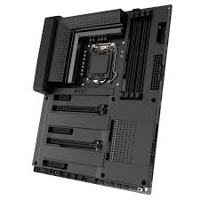 n7 z370 motherboard gaming motherboards nzxt nzxt