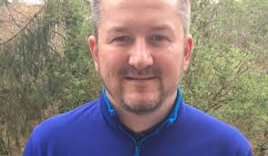 New Head Golf Professional joins Exeter Golf and Country Club team
