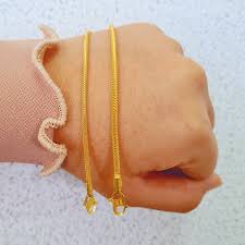 Maybe you would like to learn more about one of these? Buy Gelang Pandora Super Bajet Padu Emas 916 Tulen Seetracker Malaysia