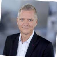 Thomas McSweeney Email & Phone Number