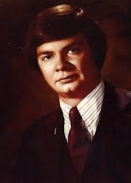 Mark Anglin Obituary