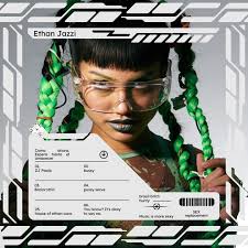 OTHER'S (DELUXE EDITION)” álbum de Ethan Jazzi en Apple Music