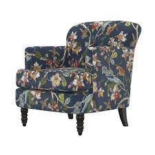 green thumbed at heart there s no need to keep the garden outside in the yard with this eye catching armchair you can introduce furniture armchair upholstery