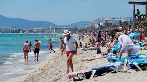 Spanien mallorca 2019 fanclub für spanien deutsche malle fans. Spain Becomes A Corona Risk Area Also Mallorca And Canary Islands Archyde