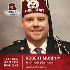 Focos Shriners de próxima generación