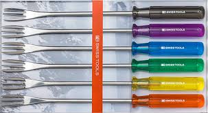 Fourchettes A Fondue Au Fromage Pb Swiss Tools Pb Swiss Tools Pb 4040 Set Pet Bugnard Ch