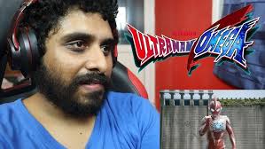 Ultraman Omega Official Digest Trailer Reaction