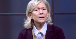 Brandon Fink Sues Sen. Janet Bewley for Wrongful Death