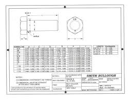 technical information thomas smith fasteners