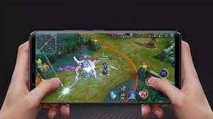 Onic kayes mabar sama oura dan marsha, malah panen gombalan cara agar mobile legends tidak lag yang pertama adalah dengan menghidupkan mode pesawat. Sering Lag Saat Main Mobile Legends Atau Aov Atasi Pakai Cara Mudah Ini Tribun Jabar