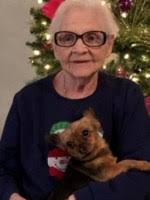 Obituaries Search for Virginia Matthews