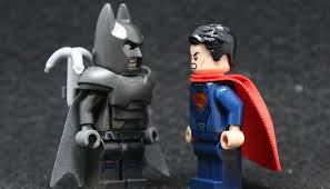 Doomsday \ 76075 wonder woman warrior battle \ 76085 battle of atlantis \ 76086 knightcrawler tunnel attack \ 76087 flying fox: Toiling To Make Film Life From Comic Death Batman V Superman Invokes And Bungles Two Canons Mockingbird