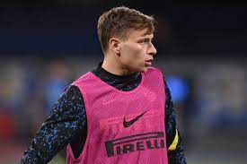 Check out his latest detailed stats including goals, assists, strengths & weaknesses and match ratings. Cruzeiro Defender Romulo Inter S Nicolo Barella Will Be One Of The Best Midfielders In The World