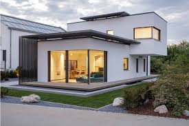 Wer ein haus bauen möchte, sollte auch über die finanzierung nachdenken. Ein Plus Energie Haus Bauen Und Das Im Fine Art Stil