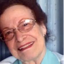 Obituary information for Vida Mae Boyt