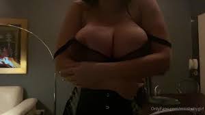 Watch online Denise Dalton aka missdendalton - 01-19-2022 OnlyFans Video -  Hope you guys missed me p on X-video